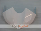 Einspritz-Verkleidungskit für YZF-R6 08-16 - Rot, Weiß, Schwarz - Werksstil #OYO87905975