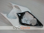 Einspritz-Verkleidungskit für YZF-R6 08-16 - Rot, Weiß, Schwarz - Werksstil #OYO87905975