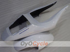 Einspritz-Verkleidungskit für YZF-R6 98-02 - Blau, Weiß - Werksstil #OYO87905976