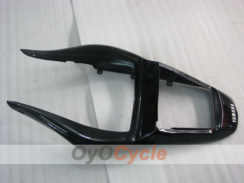 Heckverkleidung für Yamaha 98-02 YZF-R6 #OYO87911863