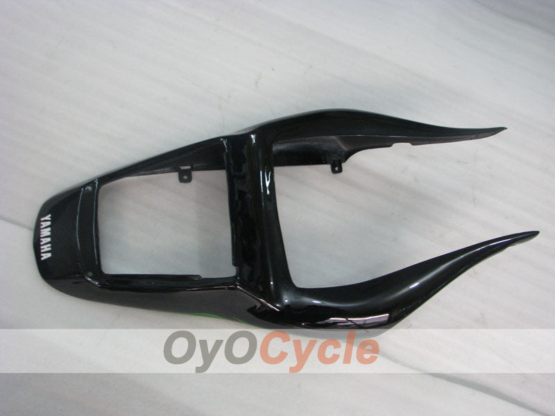 Heckverkleidung für Yamaha 98-02 YZF-R6 #OYO87911863
