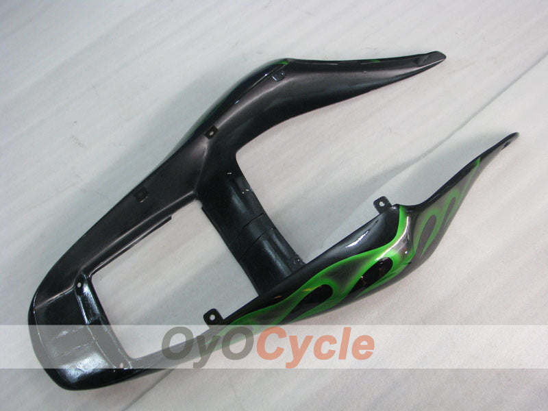 Heckverkleidung für Yamaha 98-02 YZF-R6 #OYO87911863 Zweitbild