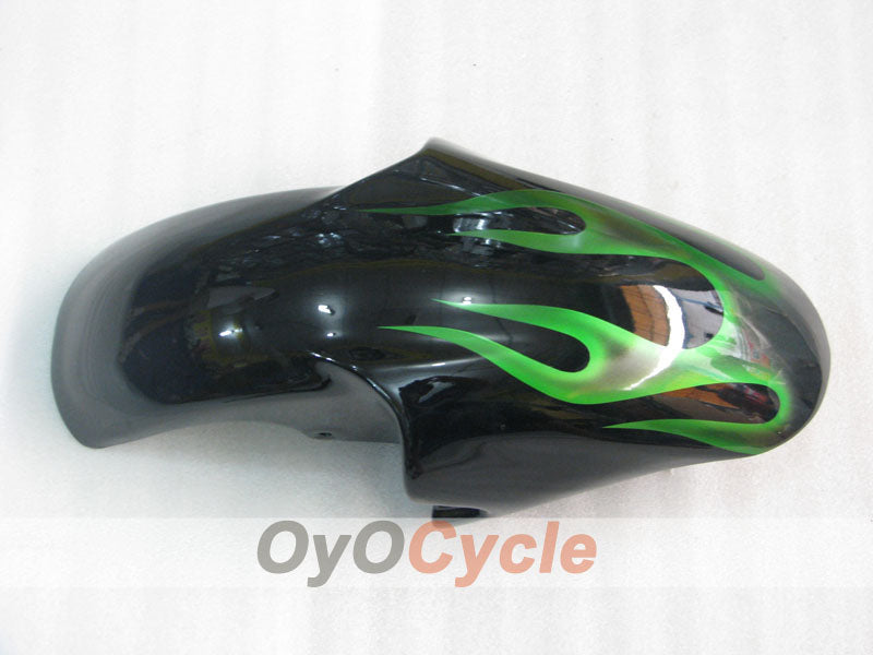 Vordere Kotflügelverkleidung für Yamaha 98-02 YZF-R6 #OYO87911861