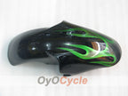 Vordere Kotflügelverkleidung für Yamaha 98-02 YZF-R6 #OYO87911861