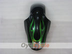 Vordere Kotflügelverkleidung für Yamaha 98-02 YZF-R6 #OYO87911861