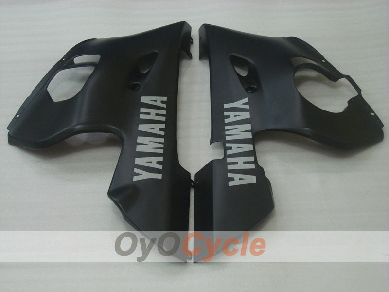 Linke und rechte Seitenverkleidung für Yamaha 98-02 YZF-R6 #OYO87911869