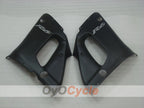 Linke und rechte Seitenverkleidung für Yamaha 98-02 YZF-R6 #OYO87911869