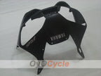 Obere Frontverkleidung für Yamaha 98-02 YZF-R6 #OYO87911866