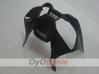 Obere Frontverkleidung für Yamaha 98-02 YZF-R6 #OYO87911866