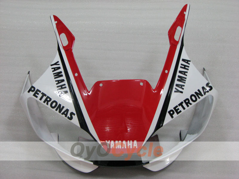 Obere Frontverkleidung für Yamaha 98-02 YZF-R6 #OYO87911872