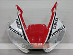 Obere Frontverkleidung für Yamaha 98-02 YZF-R6 #OYO87911872