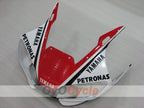 Obere Frontverkleidung für Yamaha 98-02 YZF-R6 #OYO87911872