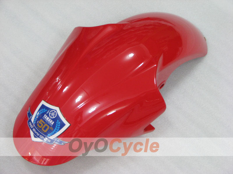 Vordere Kotflügelverkleidung für Yamaha 98-02 YZF-R6 #OYO87911870