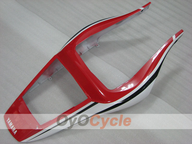 Hintere Heckverkleidung für Yamaha 98-02 YZF-R6 #OYO87911873