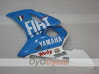Linke und rechte Seitenverkleidung für Yamaha 98-02 YZF-R6 #OYO87911881