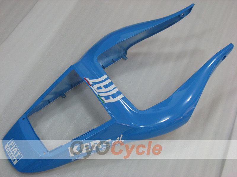 Hintere Heckverkleidung für Yamaha 98-02 YZF-R6 #OYO87911878 Hauptbild