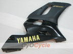 Linke und rechte Seitenverkleidung für Yamaha 98-02 YZF-R6 #OYO87911886