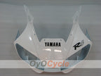 Einspritzverkleidungssatz für YZF-R6 98-02 - Weiß - Werksstil #OYO87905982