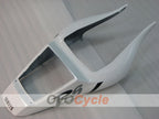 Einspritzverkleidungssatz für YZF-R6 98-02 - Weiß - Werksstil #OYO87905982