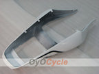 Einspritzverkleidungssatz für YZF-R6 98-02 - Weiß - Werksstil #OYO87905982