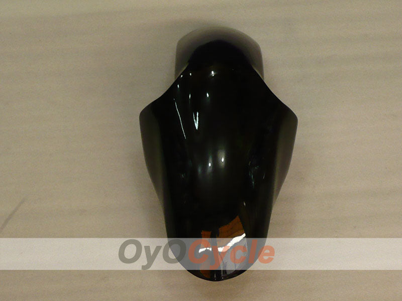 Einspritzverkleidungssatz für YZF-R6 98-02 - Blau, Weiß, Schwarz - Werksstil #OYO87905983