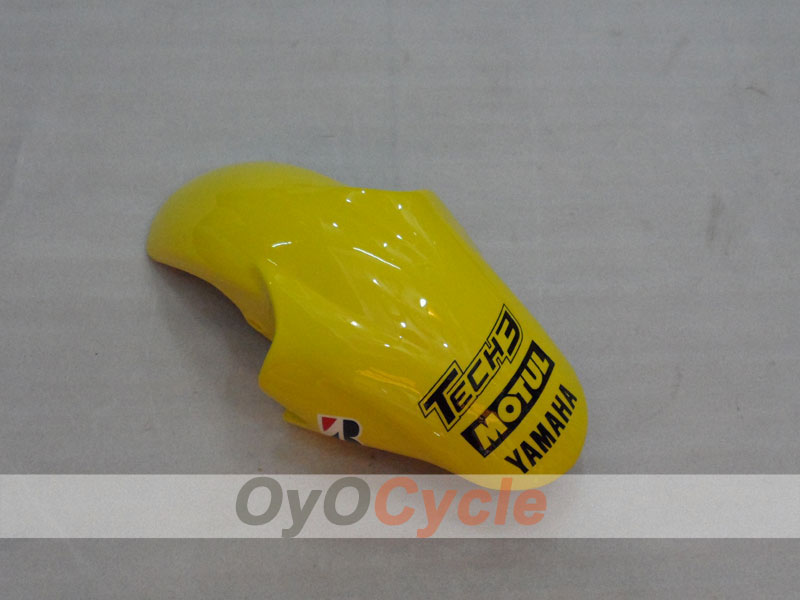 Verkleidung für den vorderen Kotflügel für Yamaha 98-02 YZF-R6 #OYO87911898