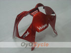 Einspritzverkleidungssatz für YZF-R6 98-02 - Rot, Weiß, Schwarz - Werksstil #OYO87905986