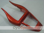 Einspritzverkleidungssatz für YZF-R6 98-02 - Rot, Weiß, Schwarz - Werksstil #OYO87905986