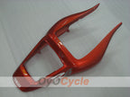 Einspritzverkleidungssatz für YZF-R6 98-02 - Rot, Weiß, Schwarz - Werksstil #OYO87905986