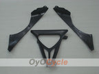 Einspritzverkleidungssatz für YZF-R6 98-02 - Rot, Weiß, Schwarz - Werksstil #OYO87905986