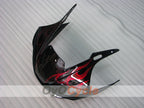 Obere Frontverkleidung für Yamaha 98-02 YZF-R6 #OYO87911910