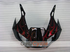 Obere Frontverkleidung für Yamaha 98-02 YZF-R6 #OYO87911910