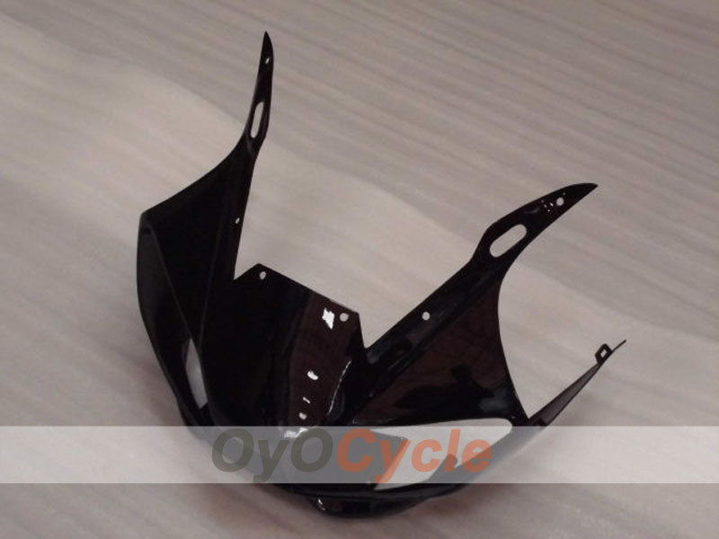 Obere Frontverkleidung für Yamaha 98-02 YZF-R6 #OYO87911913