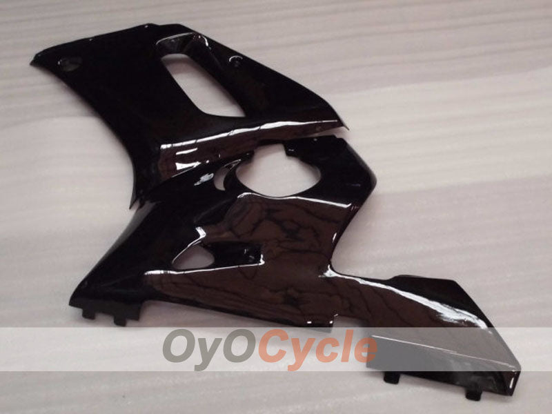 Linke und rechte Seitenverkleidung für Yamaha 98-02 YZF-R6 #OYO87911916 Hauptbild