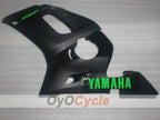 Linke und rechte Seitenverkleidung für Yamaha 98-02 YZF-R6 #OYO87911923