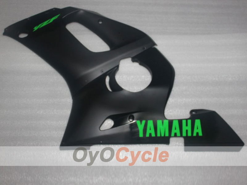 Linke und rechte Seitenverkleidung für Yamaha 98-02 YZF-R6 #OYO87911923