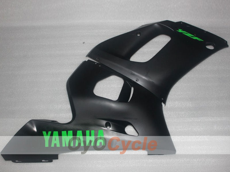 Linke und rechte Seitenverkleidung für Yamaha 98-02 YZF-R6 #OYO87911923