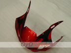 Obere Frontverkleidung für Yamaha 98-02 YZF-R6 #OYO87911926