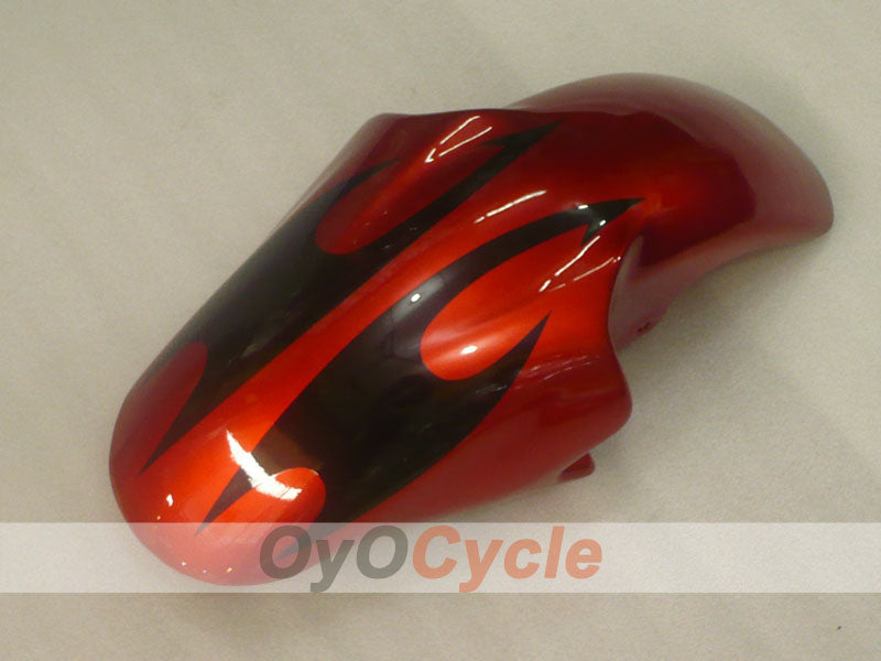 Vordere Kotflügelverkleidung für Yamaha 98-02 YZF-R6 #OYO87911924