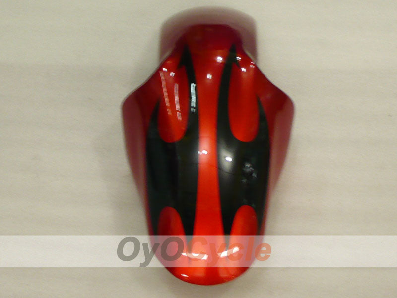 Vordere Kotflügelverkleidung für Yamaha 98-02 YZF-R6 #OYO87911924 Hauptbild