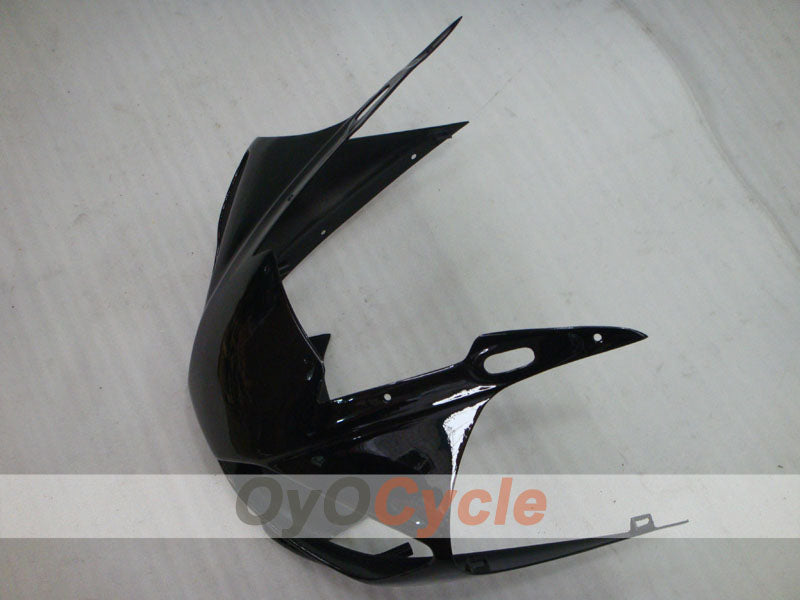 Obere Frontverkleidung für Yamaha 98-02 YZF-R6 #OYO87911913