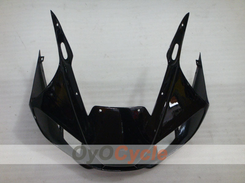 Obere Frontverkleidung für Yamaha 98-02 YZF-R6 #OYO87911913