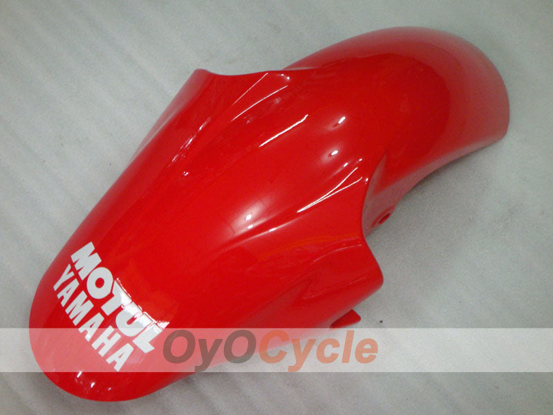 Vordere Kotflügelverkleidung für Yamaha 98-02 YZF-R6 #OYO87911929