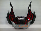 Obere Frontverkleidung für Yamaha 98-02 YZF-R6 #OYO87911934