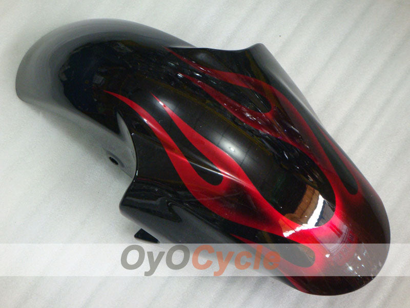 Vordere Kotflügelverkleidung für Yamaha 98-02 YZF-R6 #OYO87911933 Zweitbild