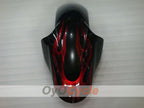 Vordere Kotflügelverkleidung für Yamaha 98-02 YZF-R6 #OYO87911933