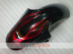 Vordere Kotflügelverkleidung für Yamaha 98-02 YZF-R6 #OYO87911933