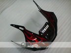 Obere Frontverkleidung für Yamaha 98-02 YZF-R6 #OYO87911934