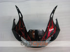 Obere Frontverkleidung für Yamaha 98-02 YZF-R6 #OYO87911940