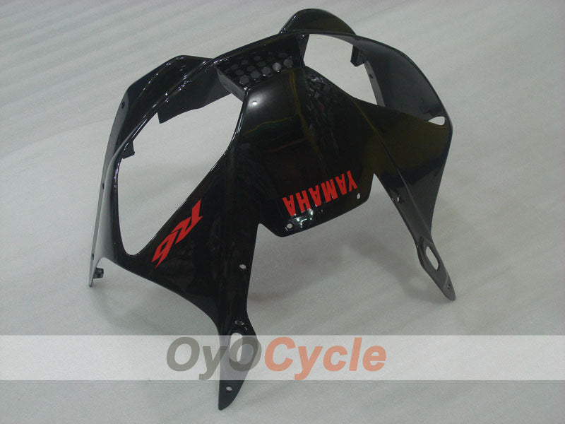 Obere Frontverkleidung für Yamaha 98-02 YZF-R6 #OYO87911947